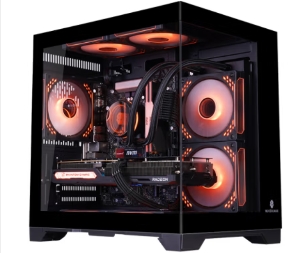 裝機(jī)等等黨勝利！i5搭配RTX5060獨(dú)顯組裝電腦配置推薦